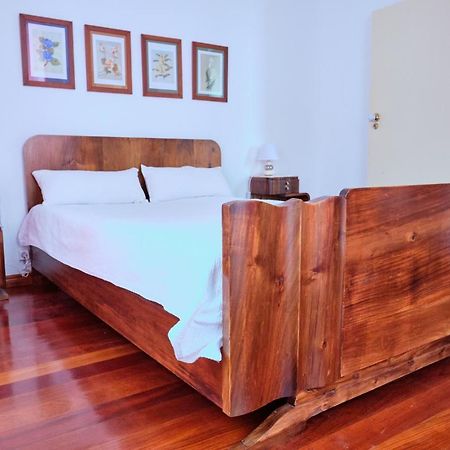Casa D'Eira Villa Nordeste  Kültér fotó