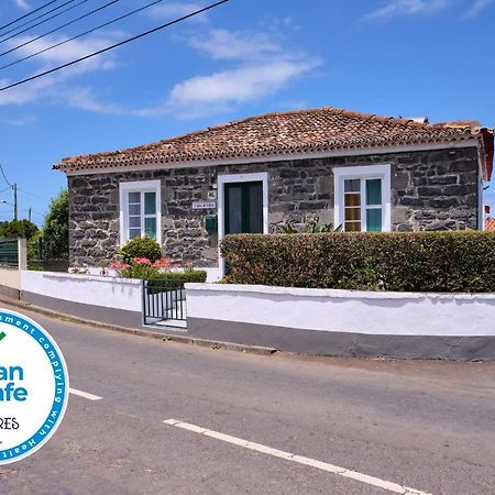 Casa D'Eira Villa Nordeste  Kültér fotó