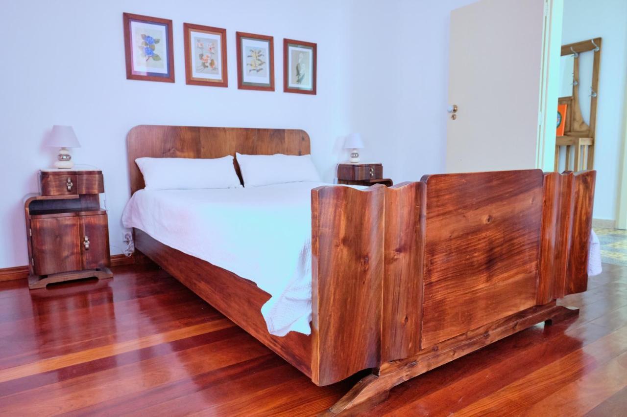Casa D'Eira Villa Nordeste  Kültér fotó