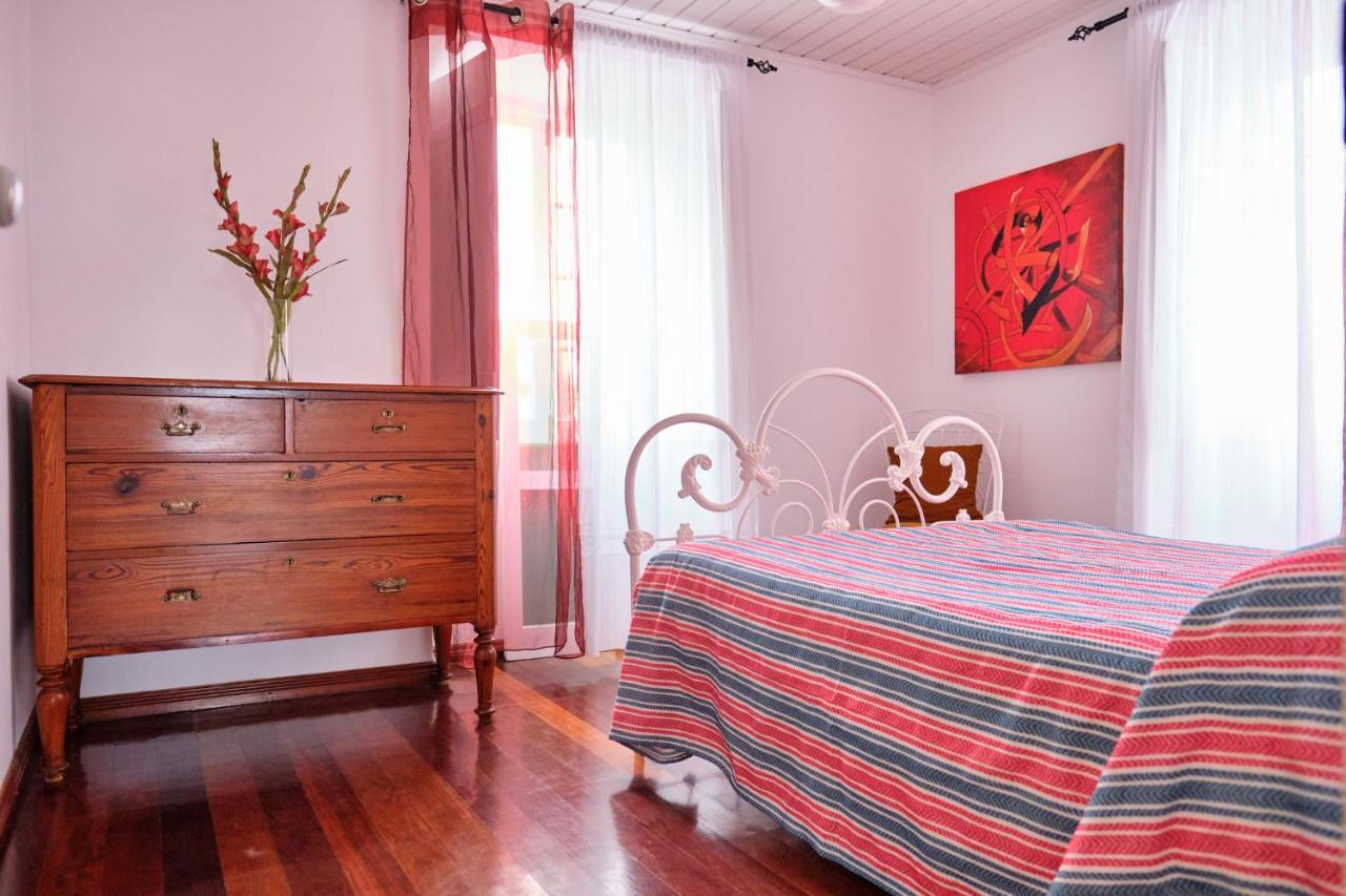 Casa D'Eira Villa Nordeste  Kültér fotó