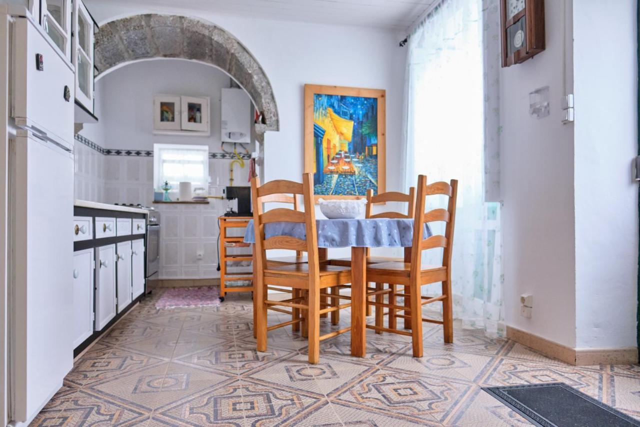 Casa D'Eira Villa Nordeste  Kültér fotó