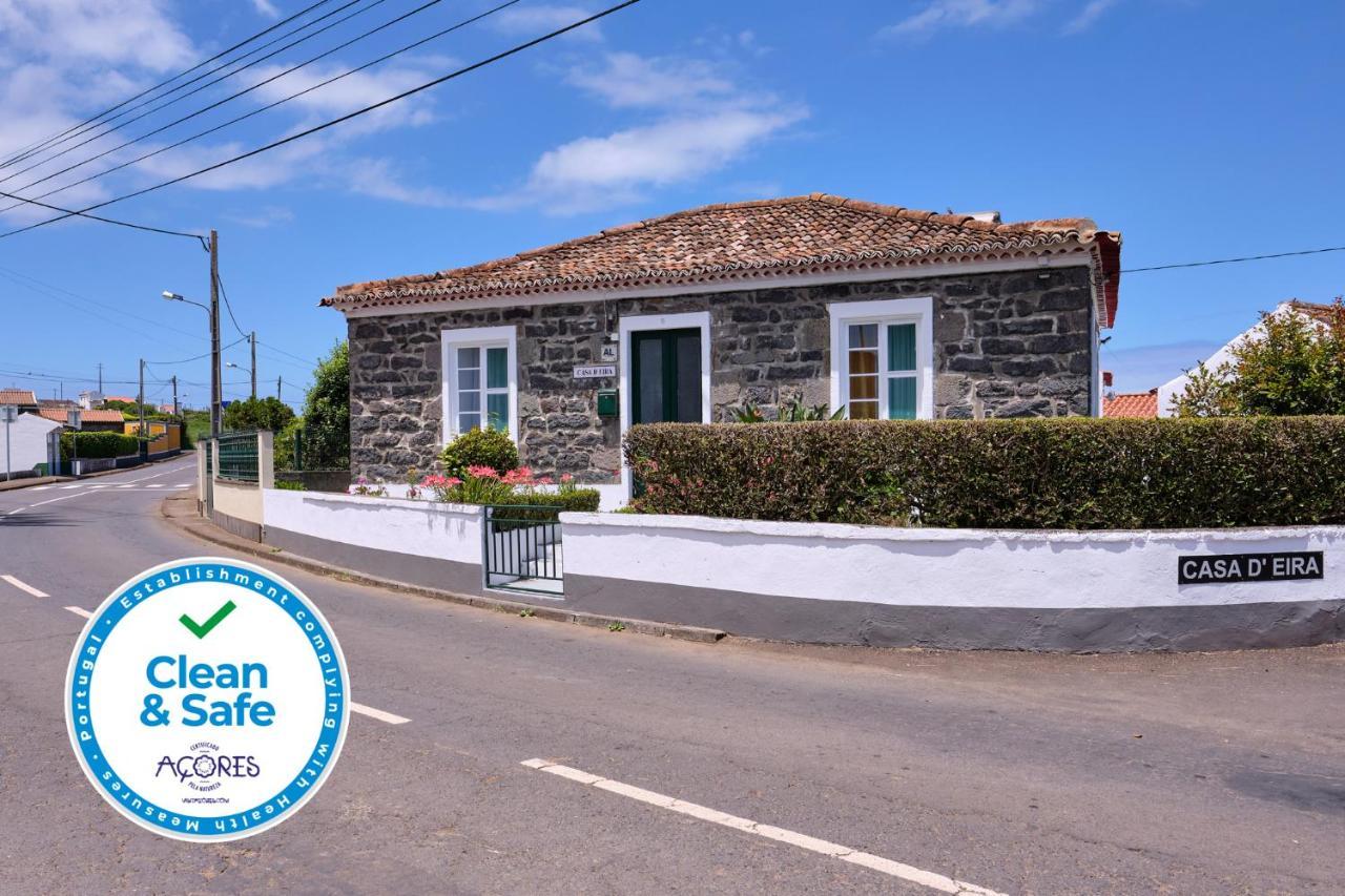 Casa D'Eira Villa Nordeste  Kültér fotó