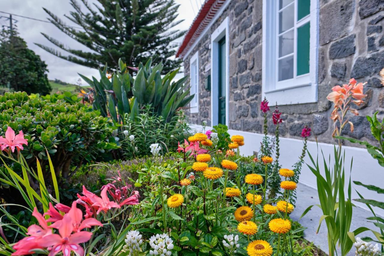 Casa D'Eira Villa Nordeste  Kültér fotó