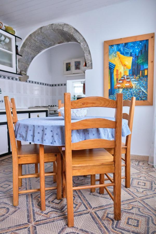 Casa D'Eira Villa Nordeste  Kültér fotó