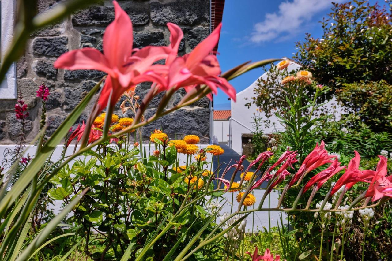 Casa D'Eira Villa Nordeste  Kültér fotó