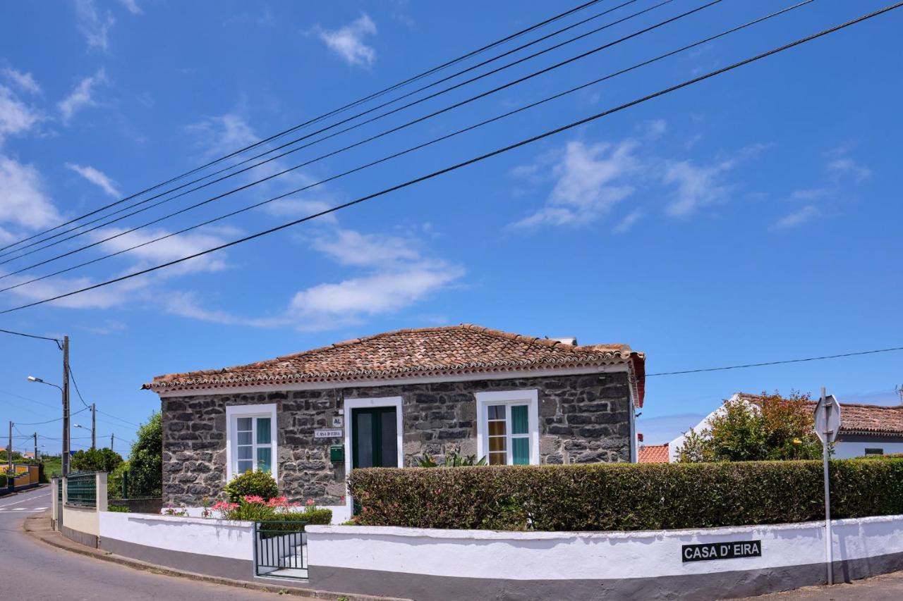 Casa D'Eira Villa Nordeste  Kültér fotó