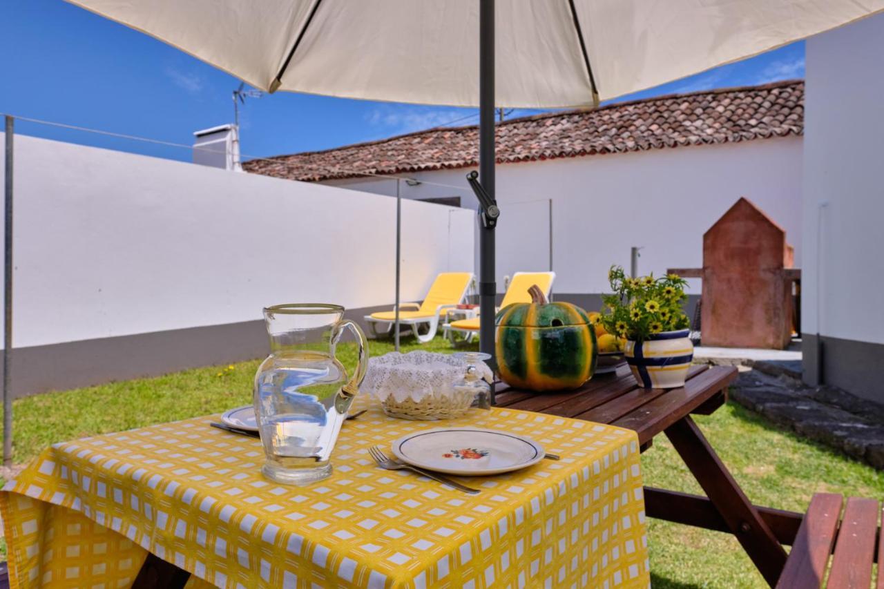 Casa D'Eira Villa Nordeste  Kültér fotó